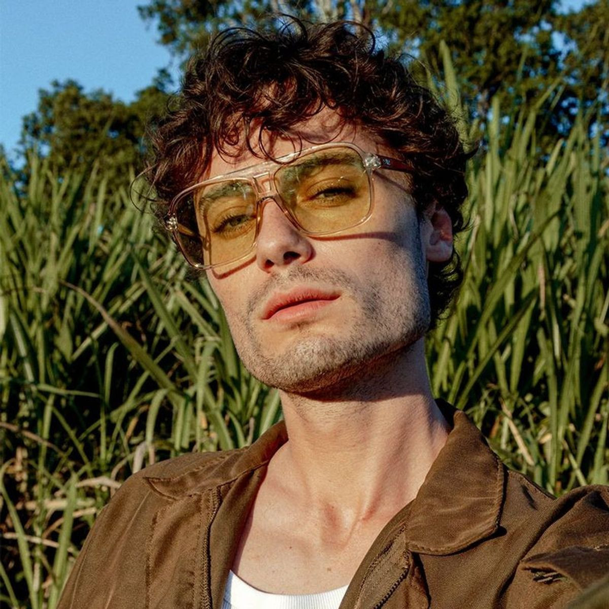 SIN Eyewear The Duke