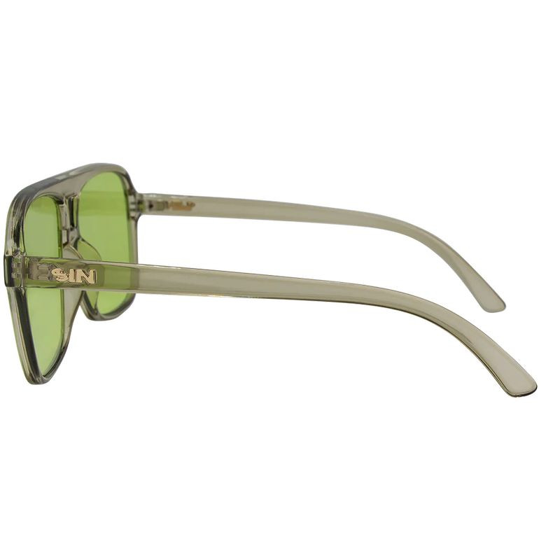 SIN Eyewear The Duke