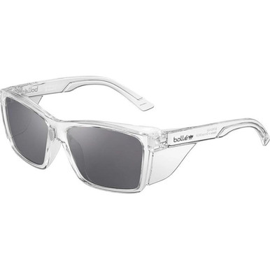 Bolle Safety STKS 420 - Crystal/Smoke Lenses