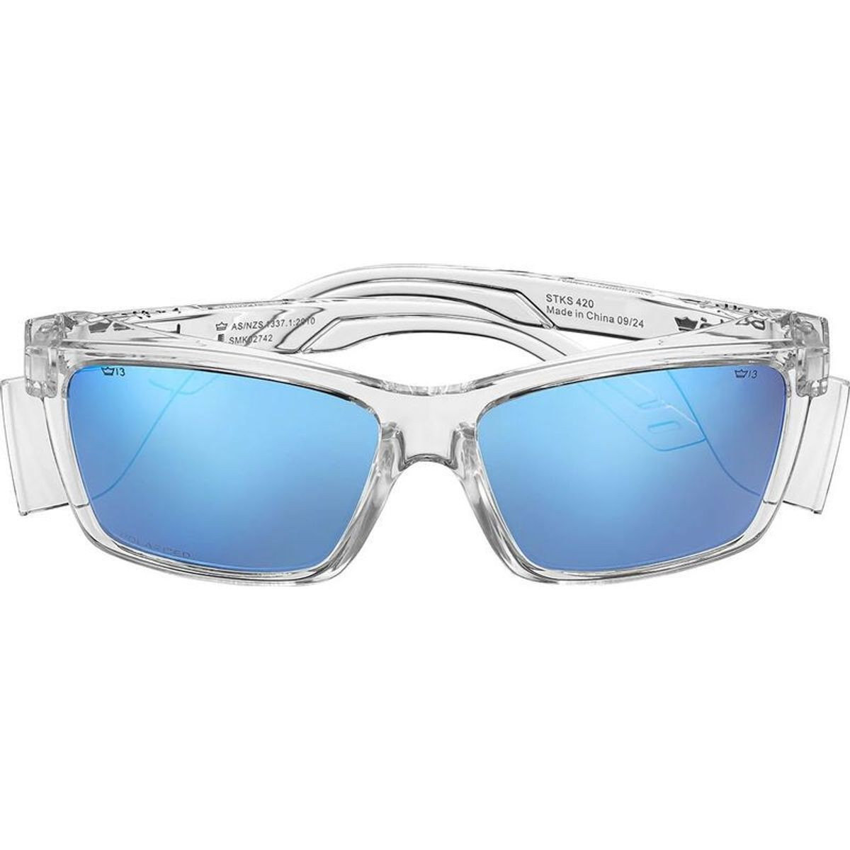Bolle Safety STKS 420