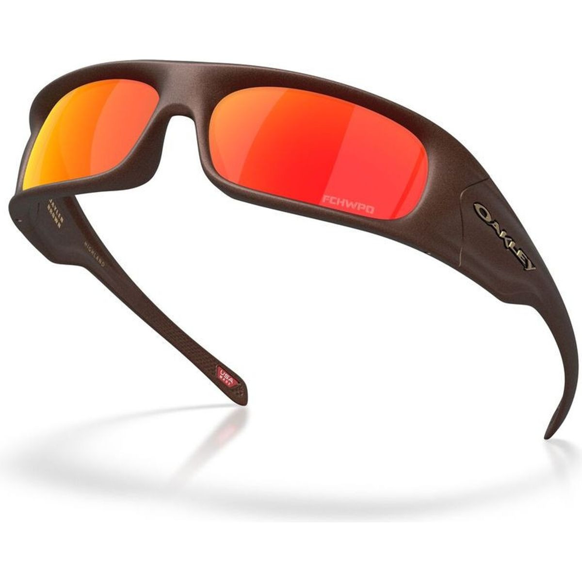 Oakley Highland