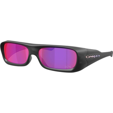 Matte Black Ink/Prizm Road Lenses