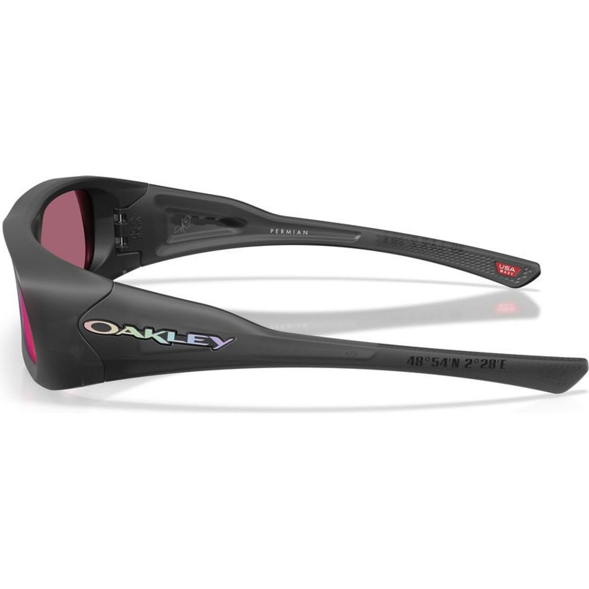 Oakley Permian