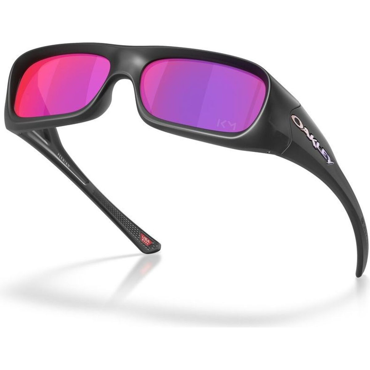 Oakley Permian
