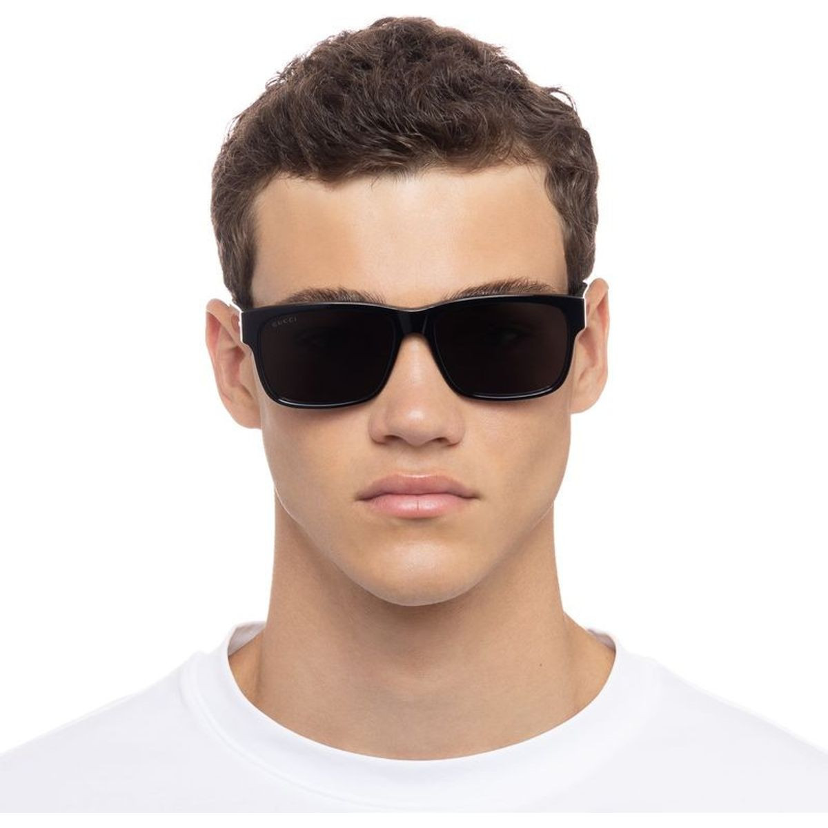 GUCCI GG0340S