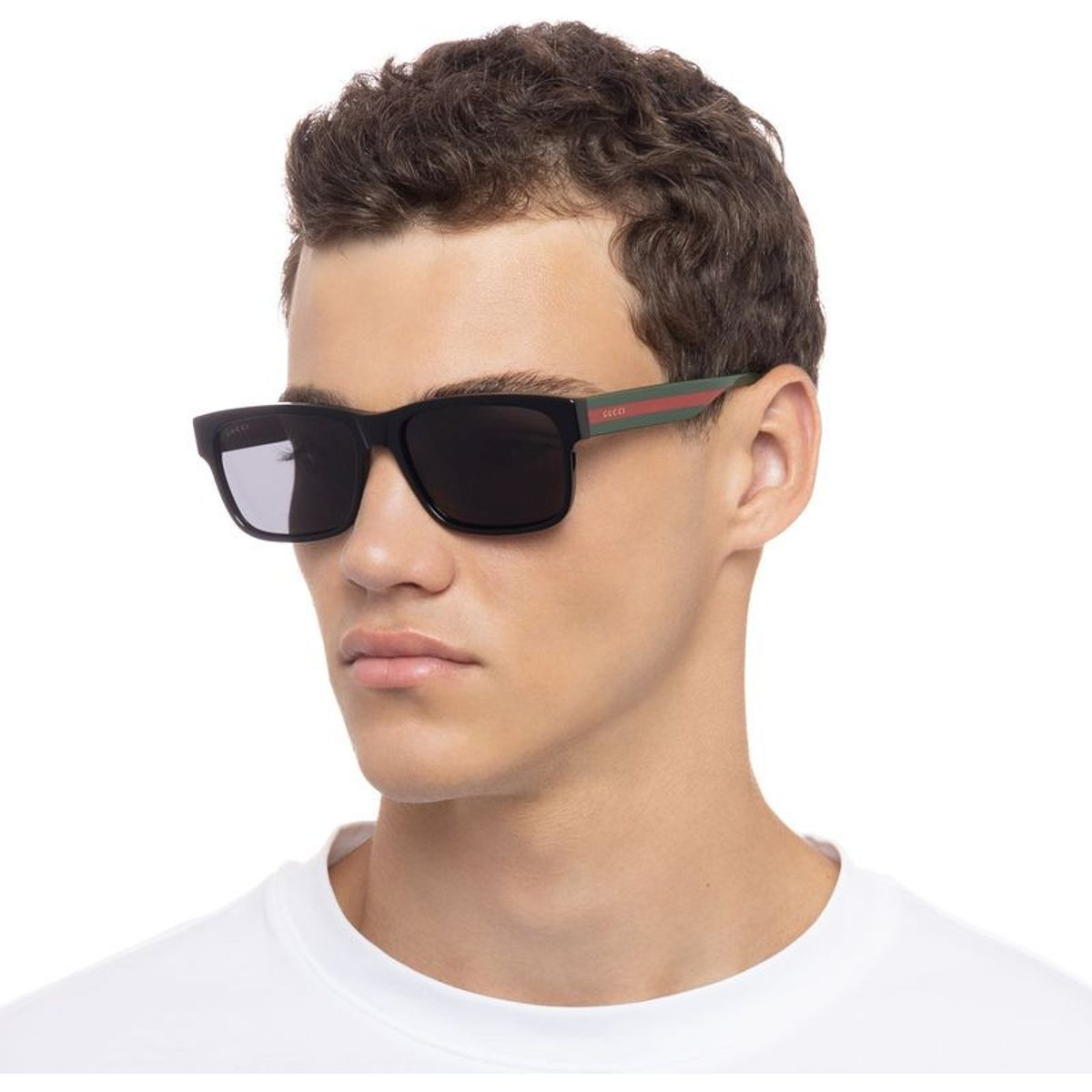 GUCCI GG0340S