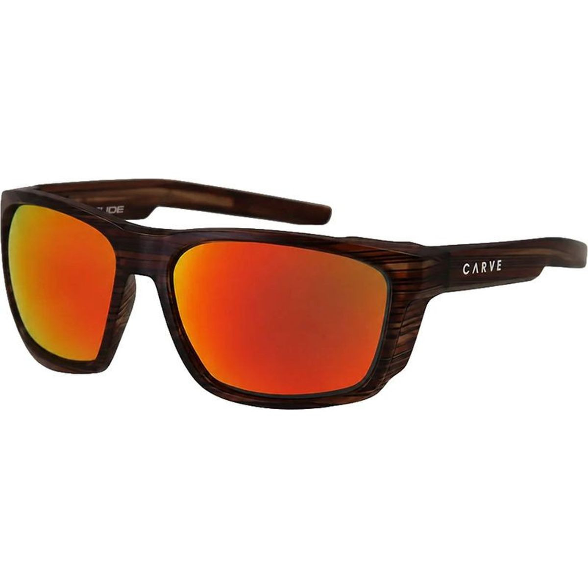 Carve Altitude