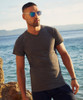 Valueweight V-neck T