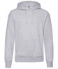 Heather Grey*
