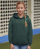 Kids Classic Hooded Sweatshirt