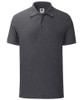Dark Heather Grey