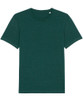 Heather Snow Glazed Green