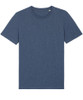 Dark Heather Blue
