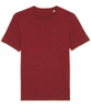 Heather Neppy Burgundy