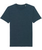 Dark Heather Denim