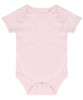 Pale Pink
