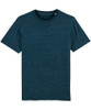 Dark Heather Denim