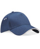 Navy/Putty