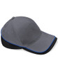 Graphite Grey/Black/Bright Royal