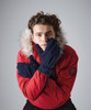 Suprafleece® Alpine Gloves