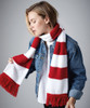 Stadium Scarf