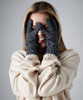 Touchscreen Smart Gloves
