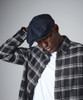 Heritage Baker Boy Cap