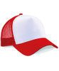 Classic Red/White
