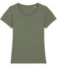 Mid Heather Khaki