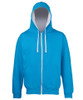 Sapphire Blue/heather Grey
