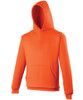 Electric Orange