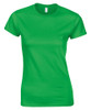 Irish Green*