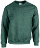 Heather Sport Dark Green