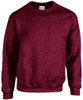 Heather Sport Dark Maroon