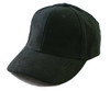 Premium Brushed Cotton Peak Cap