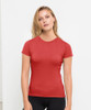 Women's Ambaro recycled sports tee