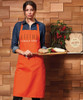 100% Cotton Apron - Organic Certified