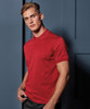 Coolchecker® Plus Piqué Polo With Coolplus®