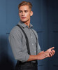 Clip-on Trouser Braces