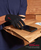 Touch Gloves, Powered By Heiq Viroblock (One Pair)