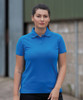 Women's Pro Polo