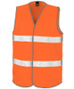 Fluorescent Orange