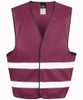 Burgundy*