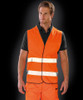 Core Adult Motorist Safety Vest
