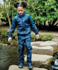 Kids Pro Stormbreak Overtrousers