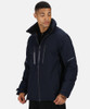 X-pro Marauder III Insulated Jacket