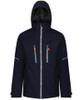 Navy/Grey