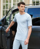 Thermal Short Sleeve Vest