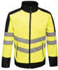 Yellow/Navy