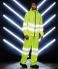 Hi-Vis Pro Pack-away Trousers